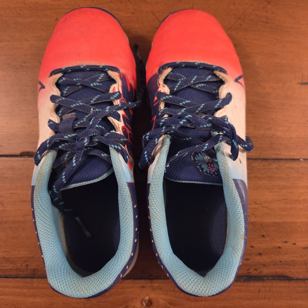 Nike Kids' Baseball Cleats